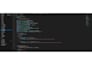develop a custom web application with python django